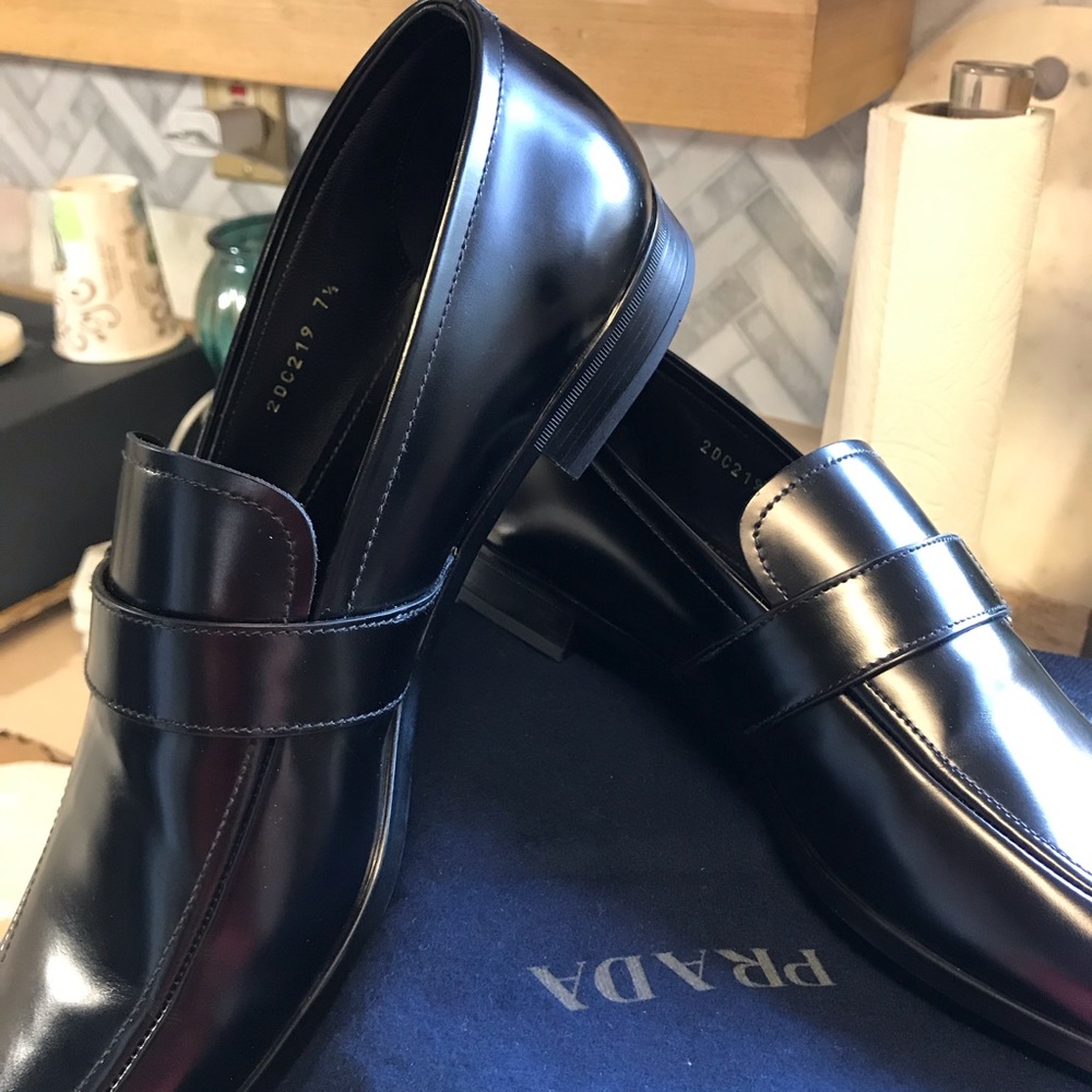 ▪️PRADA▪️SOLD - Picture 13 of 15